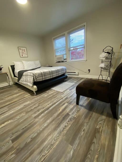 Lovely One Bedroom Apartment